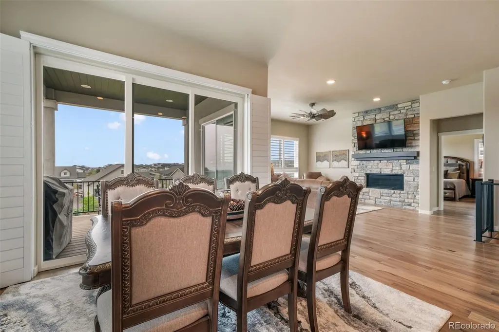 9846 Bison Valley Trail Colorado Springs CO 80908