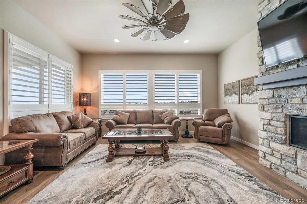 9846 Bison Valley Trail Colorado Springs CO 80908