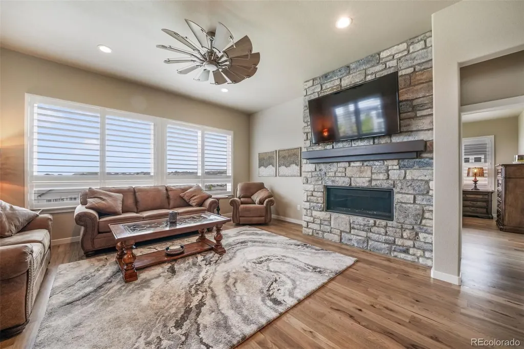 9846 Bison Valley Trail Colorado Springs CO 80908