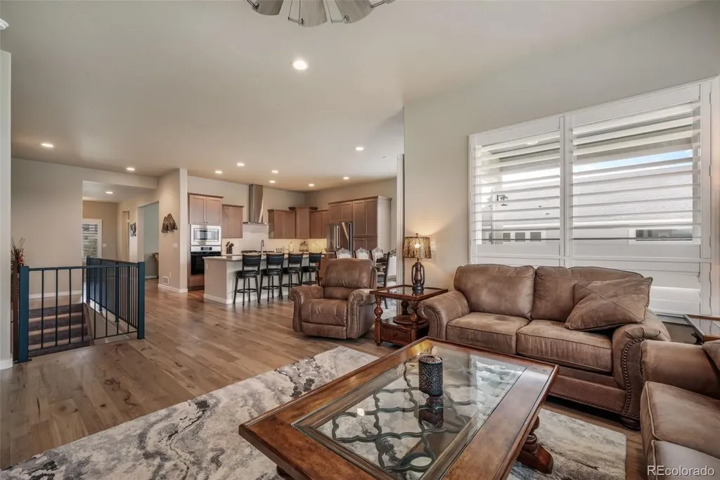 9846 Bison Valley Trail Colorado Springs CO 80908