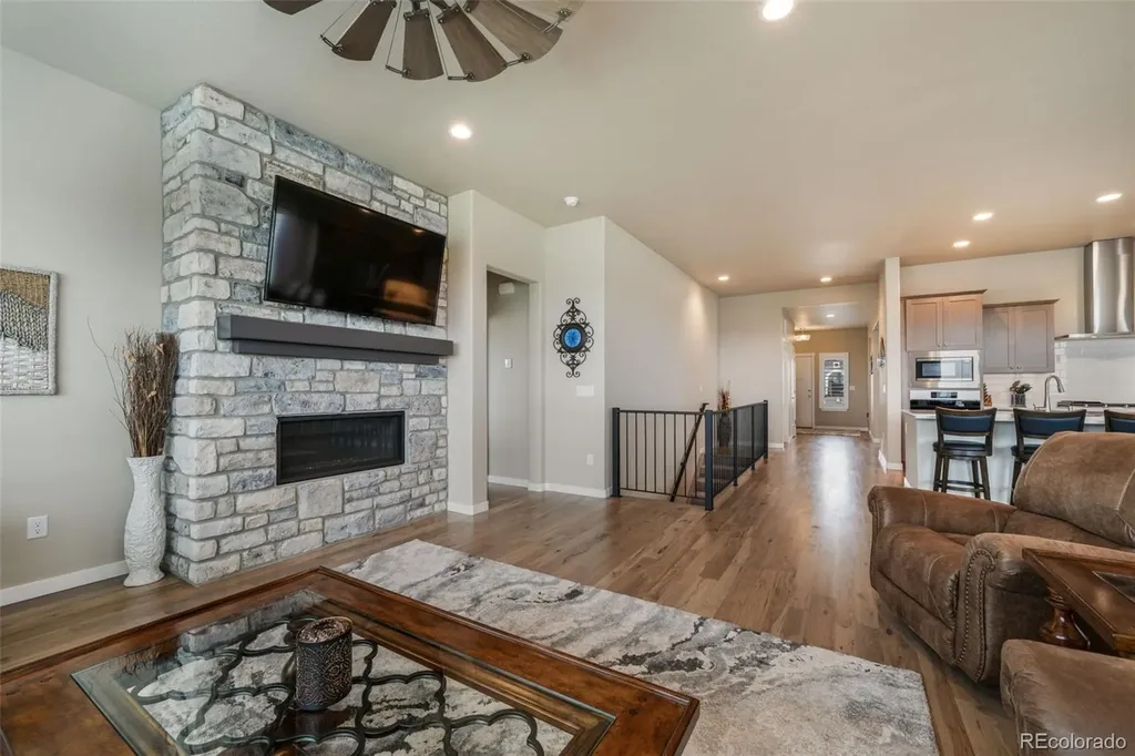9846 Bison Valley Trail Colorado Springs CO 80908