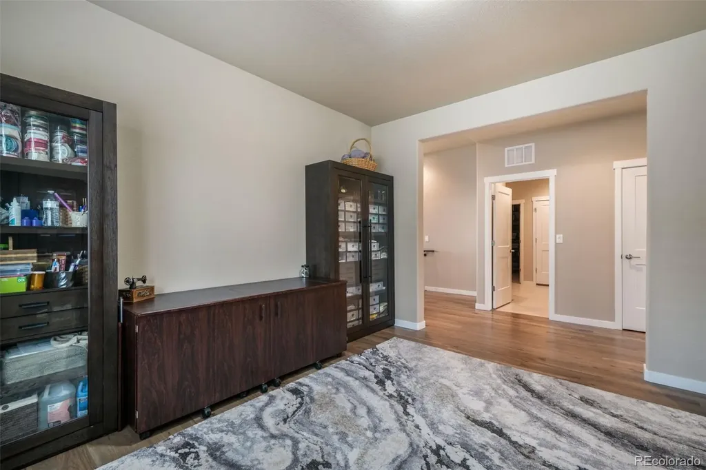 9846 Bison Valley Trail Colorado Springs CO 80908