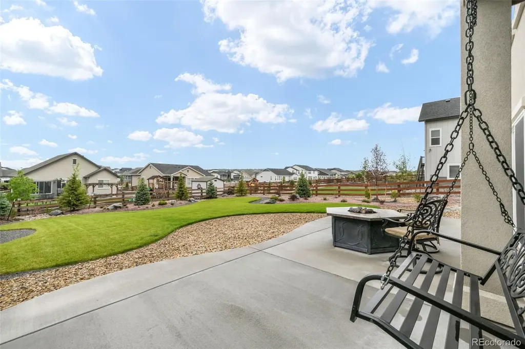 9846 Bison Valley Trail Colorado Springs CO 80908