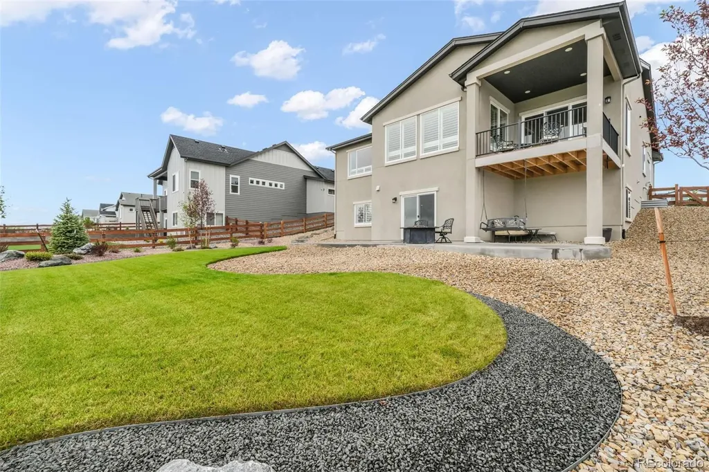 9846 Bison Valley Trail Colorado Springs CO 80908