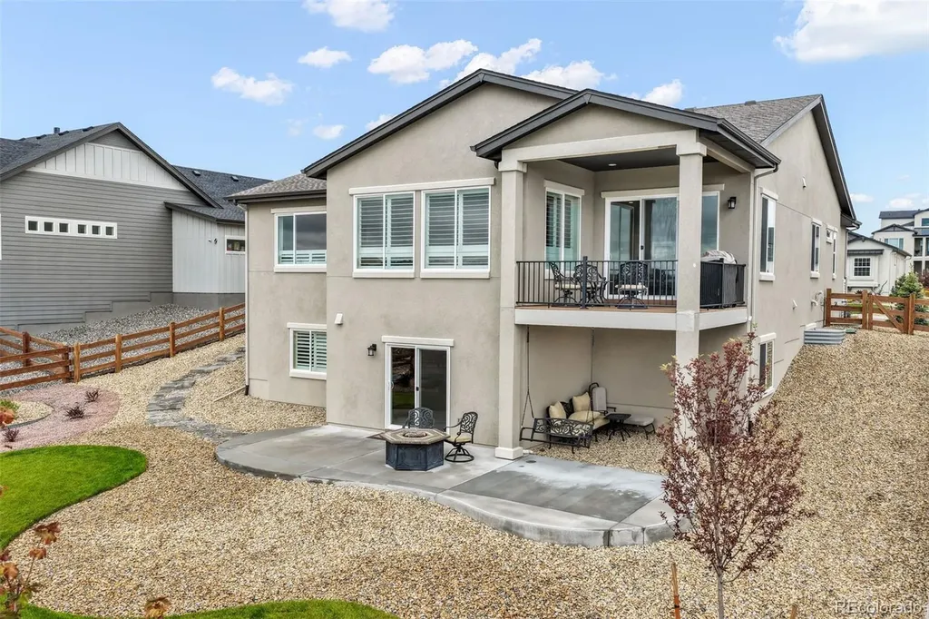 9846 Bison Valley Trail Colorado Springs CO 80908