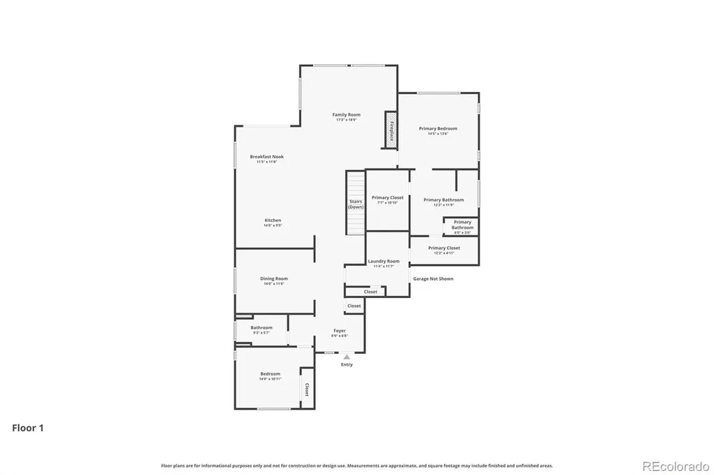 9846 Bison Valley Trail Colorado Springs CO 80908