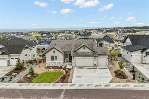 9846 Bison Valley Trail Colorado Springs CO 80908