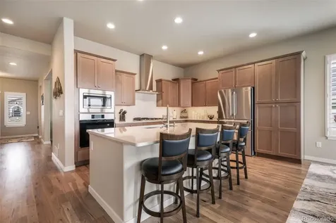 9846 Bison Valley Trail Colorado Springs CO 80908