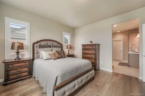 9846 Bison Valley Trail Colorado Springs CO 80908
