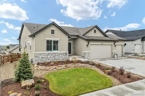 9846 Bison Valley Trail Colorado Springs CO 80908