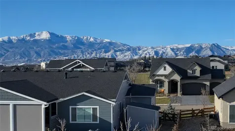 9846 Bison Valley Trail Colorado Springs CO 80908