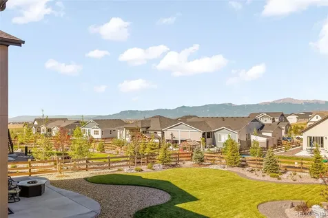 9846 Bison Valley Trail Colorado Springs CO 80908