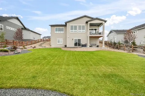 9846 Bison Valley Trail Colorado Springs CO 80908