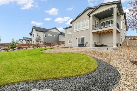9846 Bison Valley Trail Colorado Springs CO 80908