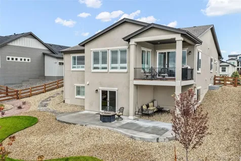 9846 Bison Valley Trail Colorado Springs CO 80908