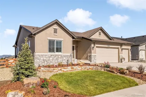 9846 Bison Valley Trail Colorado Springs CO 80908