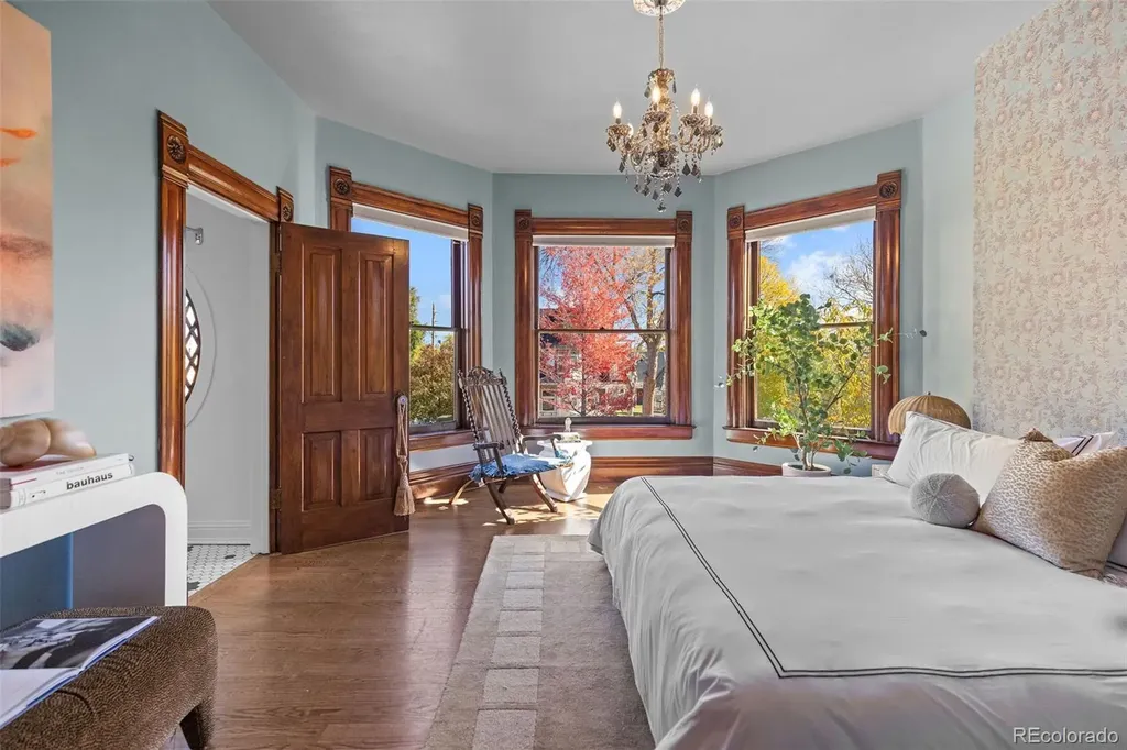 1389 Stuart Street Denver CO 80204