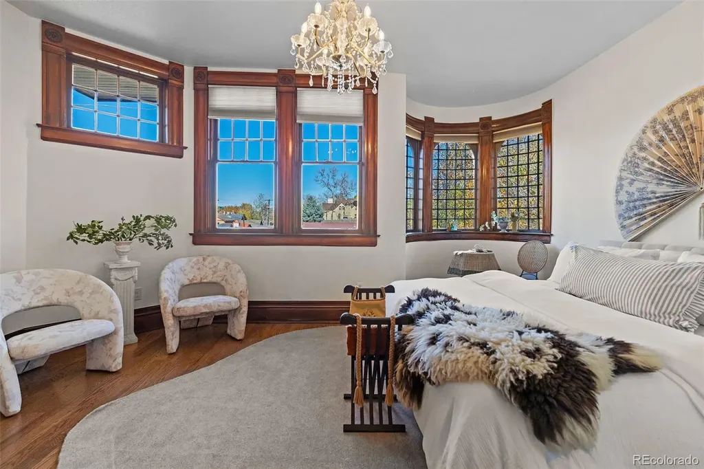 1389 Stuart Street Denver CO 80204