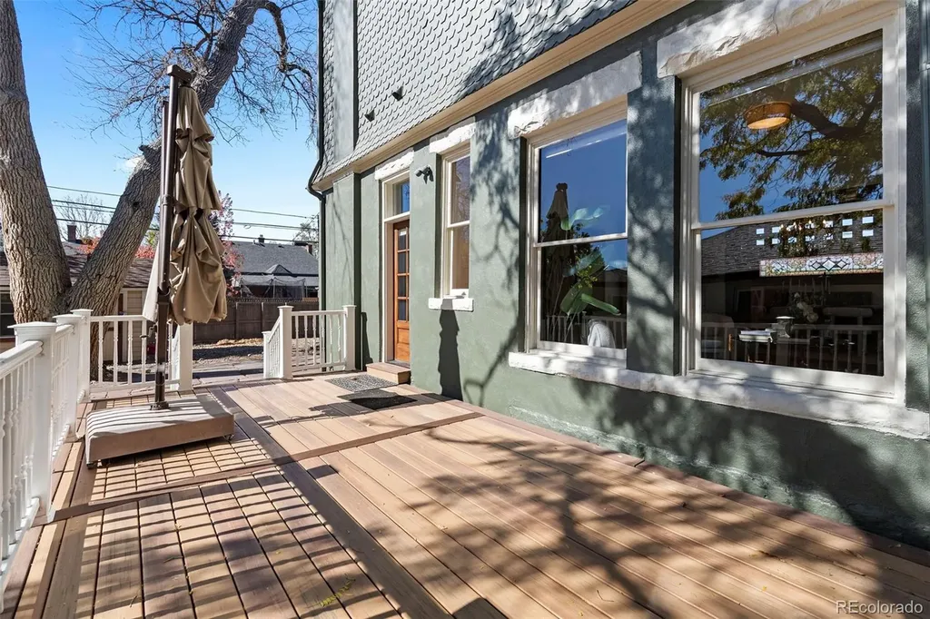 1389 Stuart Street Denver CO 80204