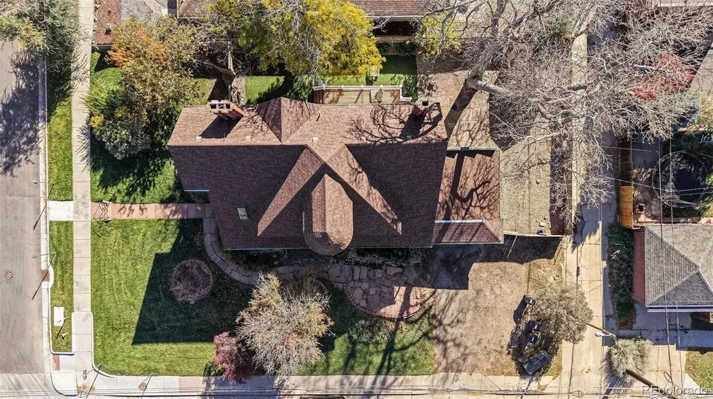 1389 Stuart Street Denver CO 80204