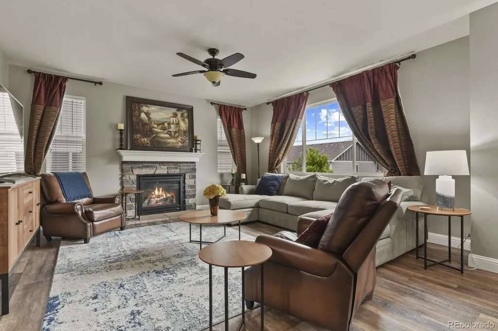 1398 Morningview Lane Castle Rock CO 80109