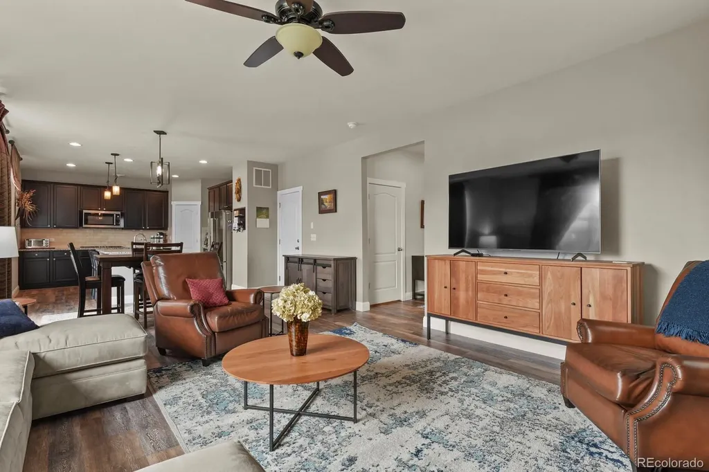 1398 Morningview Lane Castle Rock CO 80109