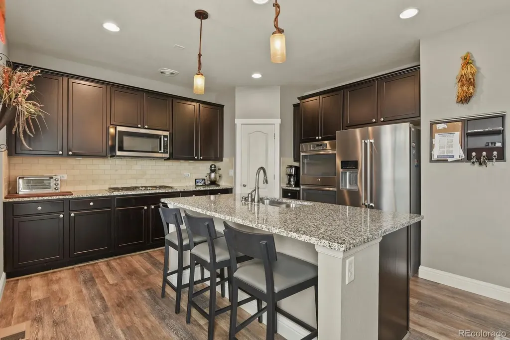 1398 Morningview Lane Castle Rock CO 80109
