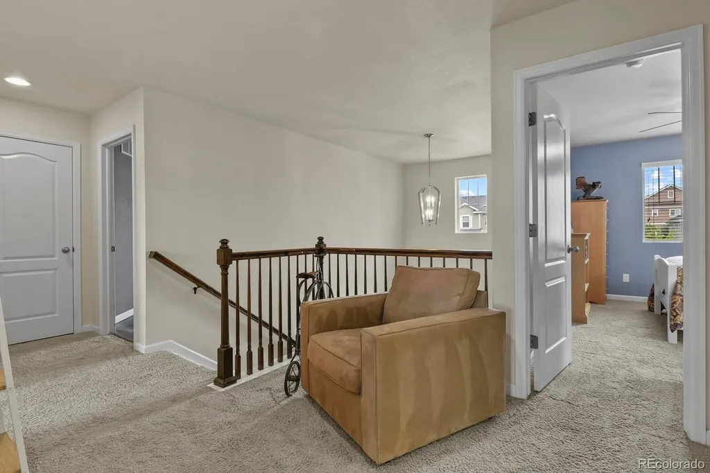 1398 Morningview Lane Castle Rock CO 80109