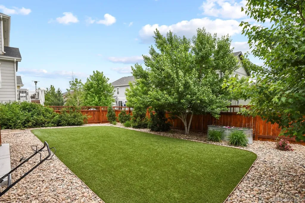1398 Morningview Lane Castle Rock CO 80109