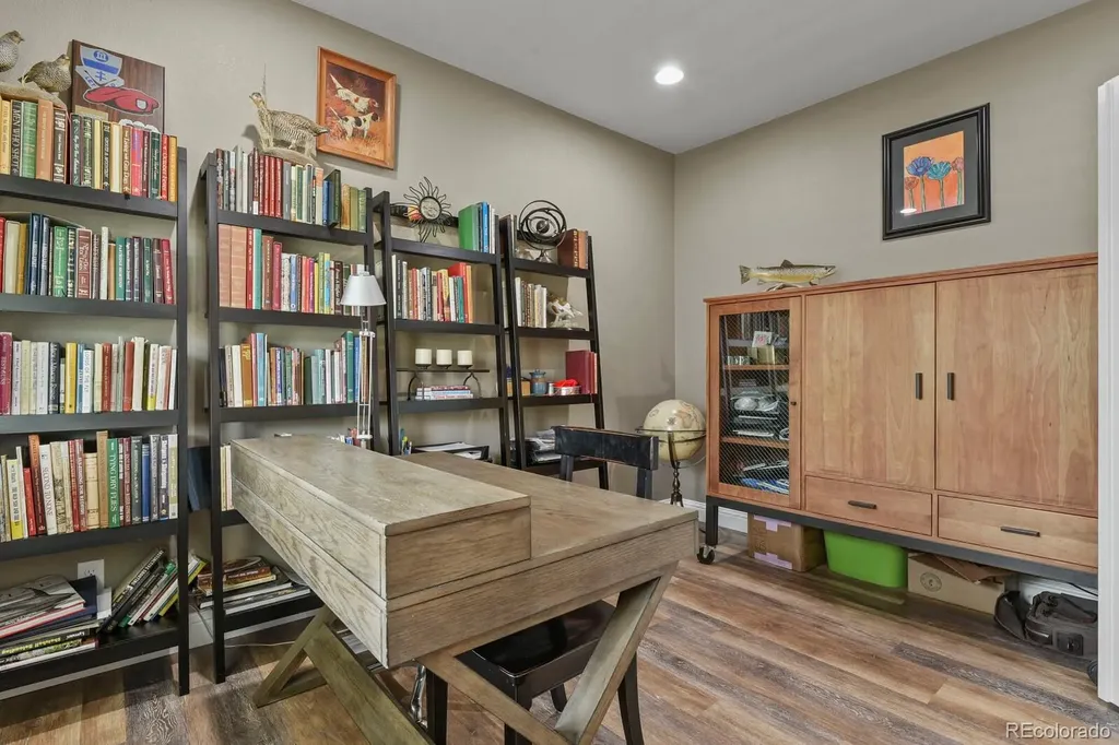 1398 Morningview Lane Castle Rock CO 80109