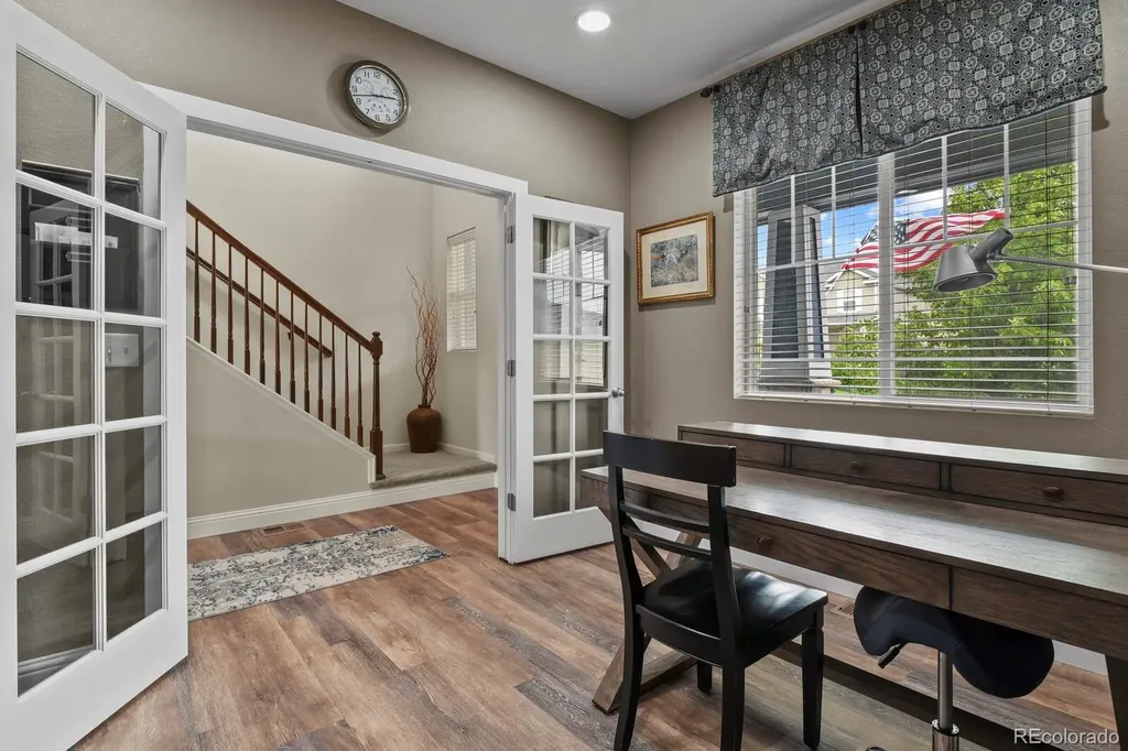 1398 Morningview Lane Castle Rock CO 80109