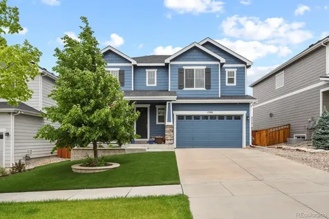 1398 Morningview Lane Castle Rock CO 80109