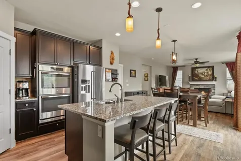 1398 Morningview Lane Castle Rock CO 80109