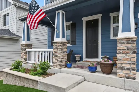 1398 Morningview Lane Castle Rock CO 80109