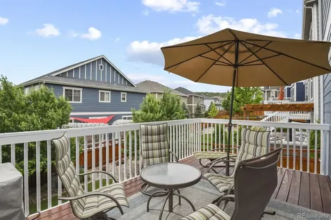1398 Morningview Lane Castle Rock CO 80109