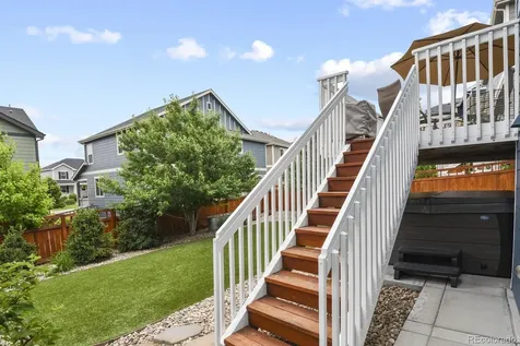 1398 Morningview Lane Castle Rock CO 80109