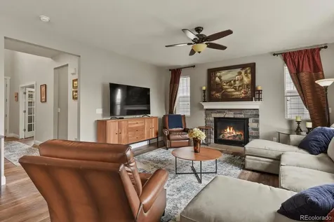 1398 Morningview Lane Castle Rock CO 80109