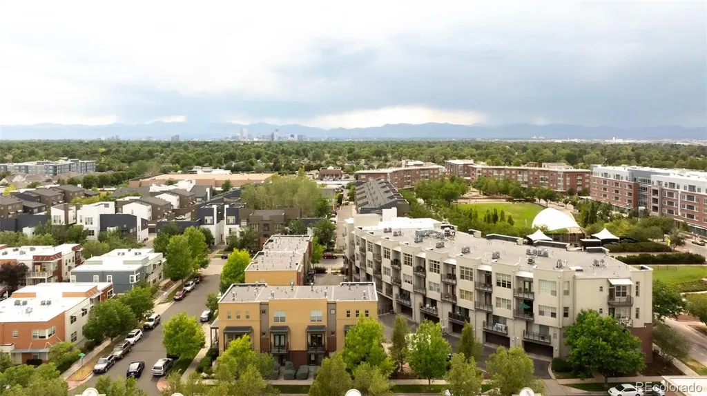 2889 Syracuse Court Denver CO 80238