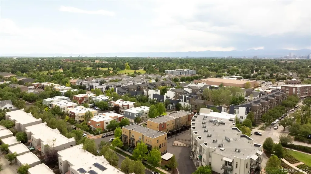 2889 Syracuse Court Denver CO 80238