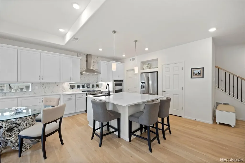 5037 N Quemoy Street Aurora CO 80019