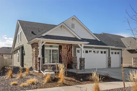 5037 N Quemoy Street Aurora CO 80019