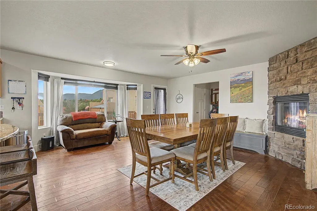 859 Circle Road Palmer Lake CO 80133