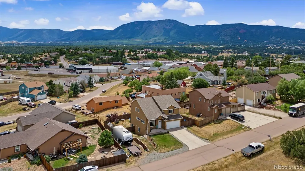 859 Circle Road Palmer Lake CO 80133