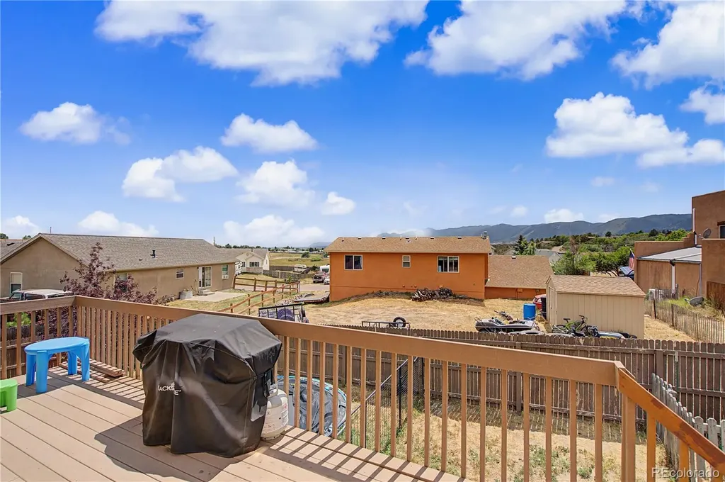 859 Circle Road Palmer Lake CO 80133