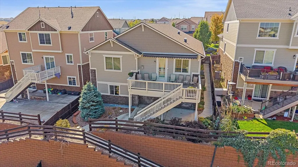 24429 E Brandt Avenue Aurora CO 80016