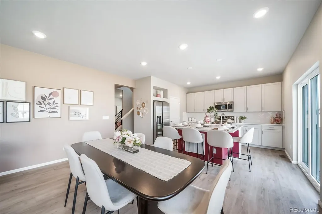 4617 N Sicily Street Aurora CO 80019