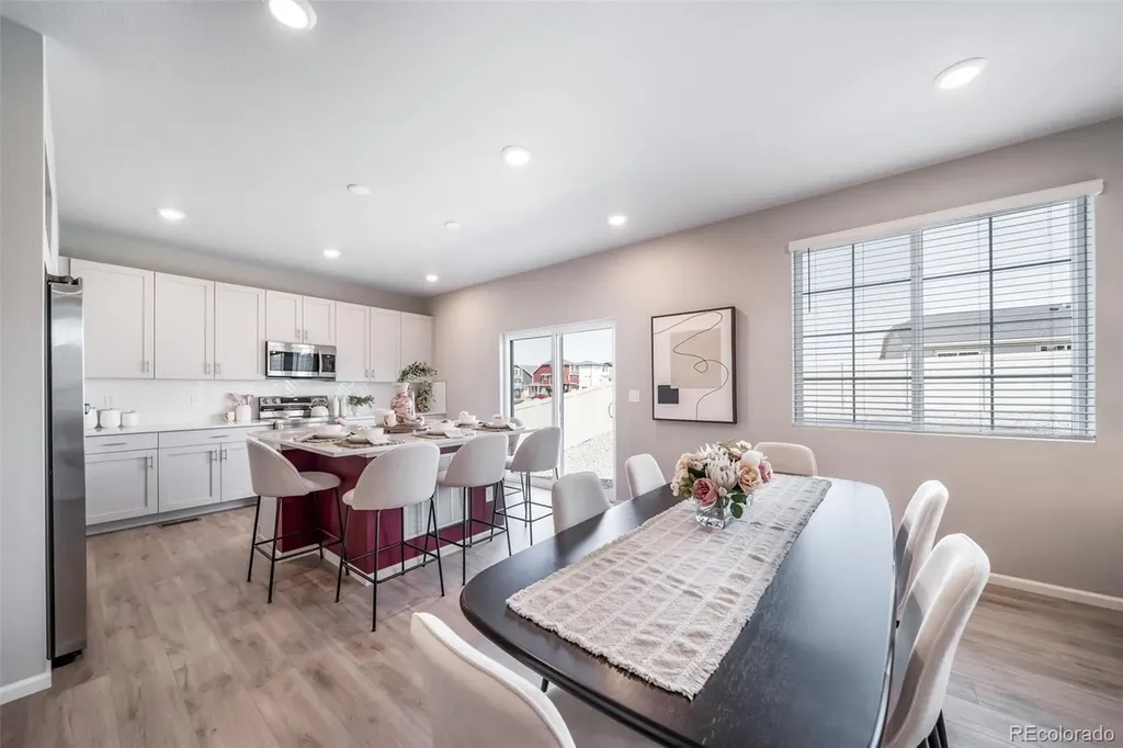 4617 N Sicily Street Aurora CO 80019