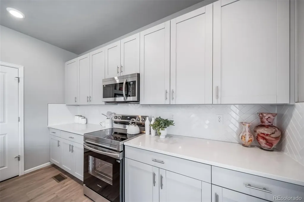 4617 N Sicily Street Aurora CO 80019