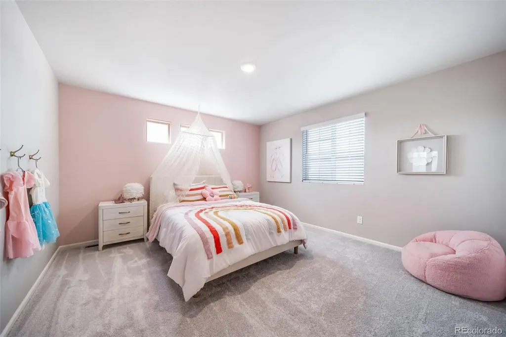 4617 N Sicily Street Aurora CO 80019