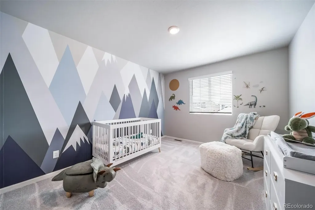 4617 N Sicily Street Aurora CO 80019